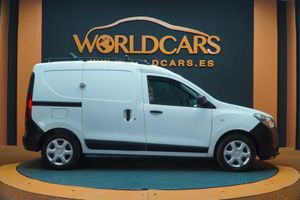 Dacia Dokker express 1.5 blue dci 95 essential  - Foto 6