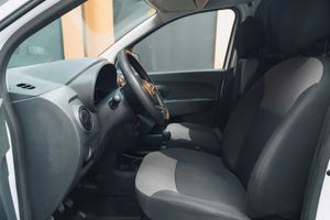 Dacia Dokker express 1.5 blue dci 95 essential  - Foto 13