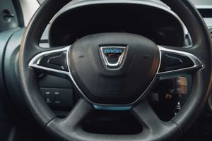 Dacia Dokker express 1.5 blue dci 95 essential  - Foto 17