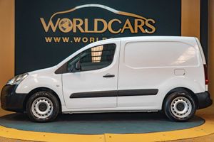 Peugeot Partner furg.confort pack l1 1.6 bluehdi 73kw 100  - Foto 4