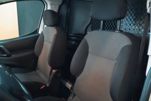 Peugeot Partner furg.confort pack l1 1.6 bluehdi 73kw 100  - Foto 14