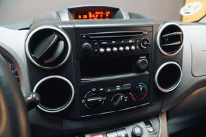 Peugeot Partner furg.confort pack l1 1.6 bluehdi 73kw 100  - Foto 19