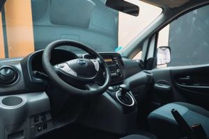 Nissan e-NV200 combi 5 40 kwh comfort doble puerta tr. mn  - Foto 17