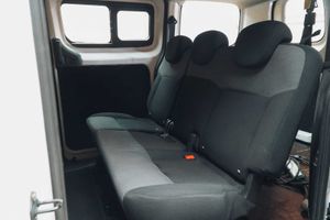Nissan e-NV200 combi 5 40 kwh comfort doble puerta tr. mn  - Foto 15