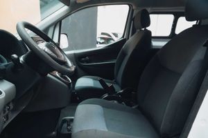 Nissan e-NV200 combi 5 40 kwh comfort doble puerta tr. mn  - Foto 14