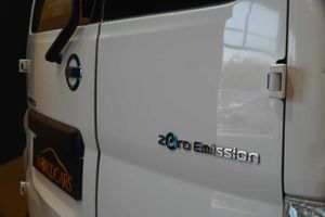 Nissan e-NV200 combi 5 40 kwh comfort doble puerta tr. mn  - Foto 6