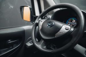 Nissan e-NV200 combi 5 40 kwh comfort doble puerta tr. mn  - Foto 20