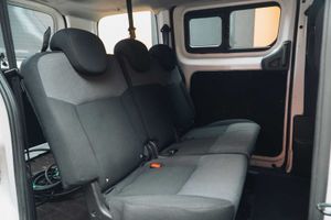 Nissan e-NV200 combi 5 40 kwh comfort doble puerta tr. mn  - Foto 16