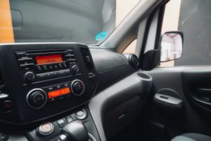 Nissan e-NV200 combi 5 40 kwh comfort doble puerta tr. mn  - Foto 19