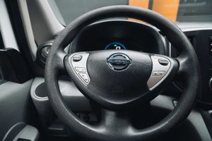 Nissan e-NV200 combi 5 40 kwh comfort doble puerta tr. mn  - Foto 18