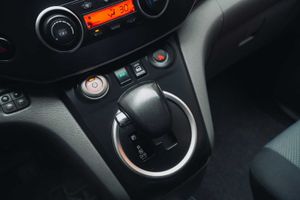 Nissan e-NV200 combi 5 40 kwh comfort doble puerta tr. mn  - Foto 12