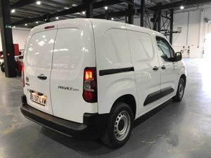 Toyota Proace City 1.5d 75kw 100cv gx l1  - Foto 7