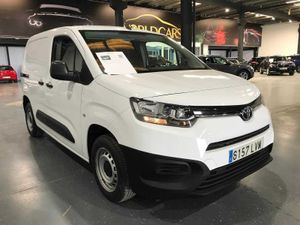 Toyota Proace City 1.5d 75kw 100cv gx l1  - Foto 3