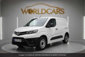 Toyota Proace City 1.5d 75kw 100cv gx l1  - Foto 2