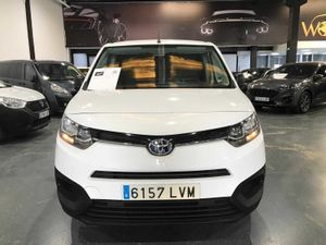 Toyota Proace City 1.5d 75kw 100cv gx l1  - Foto 3