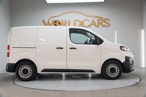 Fiat Scudo furgón l1 100cv mt6 business  - Foto 3