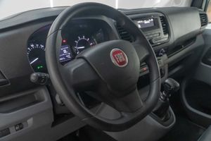 Fiat Scudo furgón l1 100cv mt6 business  - Foto 12