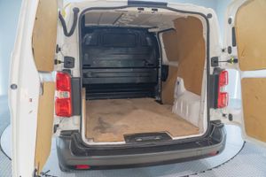 Fiat Scudo furgón l1 100cv mt6 business  - Foto 9