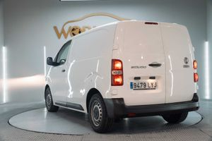 Fiat Scudo furgón l1 100cv mt6 business  - Foto 6