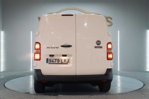 Fiat Scudo furgón l1 100cv mt6 business  - Foto 5