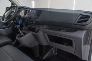 Fiat Scudo furgón l1 100cv mt6 business  - Foto 18