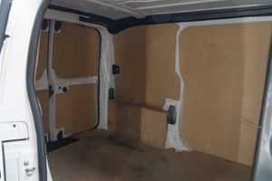 Fiat Scudo furgón l1 100cv mt6 business  - Foto 19