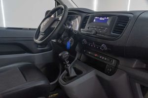 Fiat Scudo furgón l1 100cv mt6 business  - Foto 17