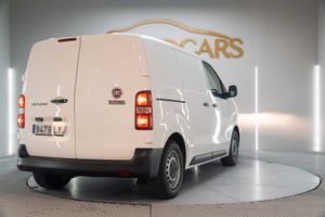 Fiat Scudo furgón l1 100cv mt6 business  - Foto 4