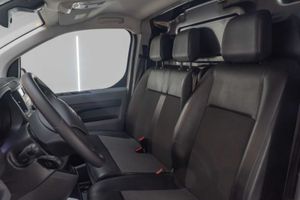 Fiat Scudo furgón l1 100cv mt6 business  - Foto 16