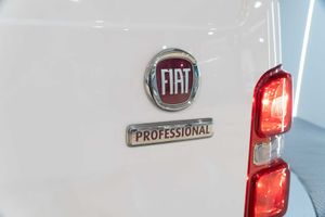 Fiat Scudo furgón l1 100cv mt6 business  - Foto 20