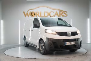 Fiat Scudo furgón l1 100cv mt6 business  - Foto 3