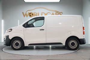 Fiat Scudo furgón l1 100cv mt6 business  - Foto 7