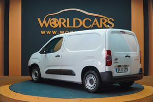 Toyota Proace City 1.5d 75kw 100cv gx l1  - Foto 4