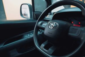 Toyota Proace City 1.5d 75kw 100cv gx l1  - Foto 15