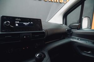 Toyota Proace City 1.5d 75kw 100cv gx l1  - Foto 16