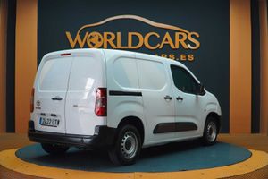 Toyota Proace City 1.5d 75kw 100cv gx l1  - Foto 5