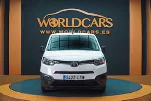 Toyota Proace City 1.5d 75kw 100cv gx l1  - Foto 3