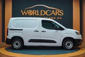Toyota Proace City 1.5d 75kw 100cv gx l1  - Foto 6