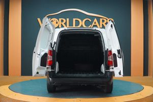 Toyota Proace City 1.5d 75kw 100cv gx l1  - Foto 8