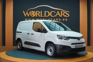Toyota Proace City 1.5d 75kw 100cv gx l1  - Foto 7