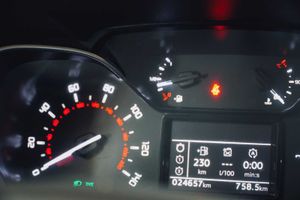 Fiat Doblò  furgón l1 bluehdi 1.5 l 650kg 100c  - Foto 10