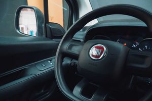 Fiat Doblò  furgón l1 bluehdi 1.5 l 650kg 100c  - Foto 11