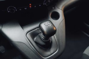 Fiat Doblò  furgón l1 bluehdi 1.5 l 650kg 100c  - Foto 14