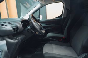 Fiat Doblò  furgón l1 bluehdi 1.5 l 650kg 100c  - Foto 15