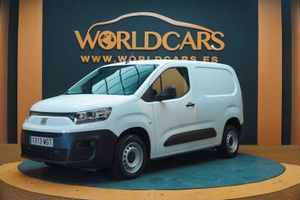 Fiat Doblò  furgón l1 bluehdi 1.5 l 650kg 100c  - Foto 2