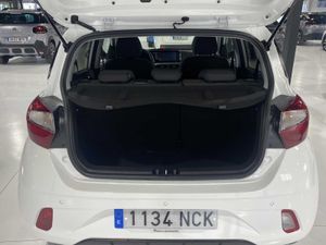 Hyundai i10 klass 63cv amt 5p - Foto 5