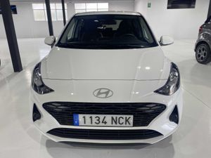Hyundai i10 klass 63cv amt 5p - Foto 2