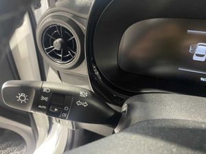 Hyundai i10 klass 63cv amt 5p - Foto 14