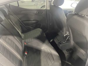 Hyundai i10 klass 63cv amt 5p - Foto 8