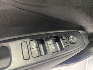 Hyundai i10 klass 63cv amt 5p - Foto 15